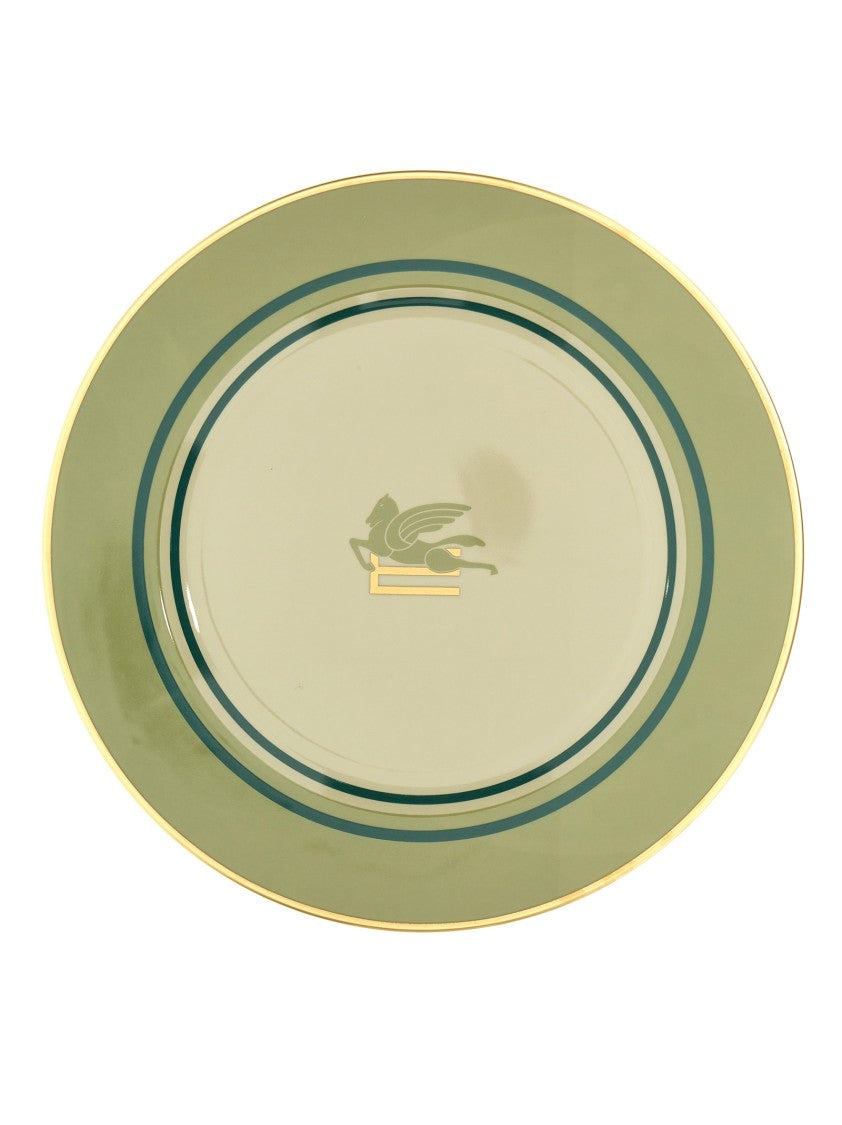 Etro Set Of 2 Placemats ⌀ 32 Cm