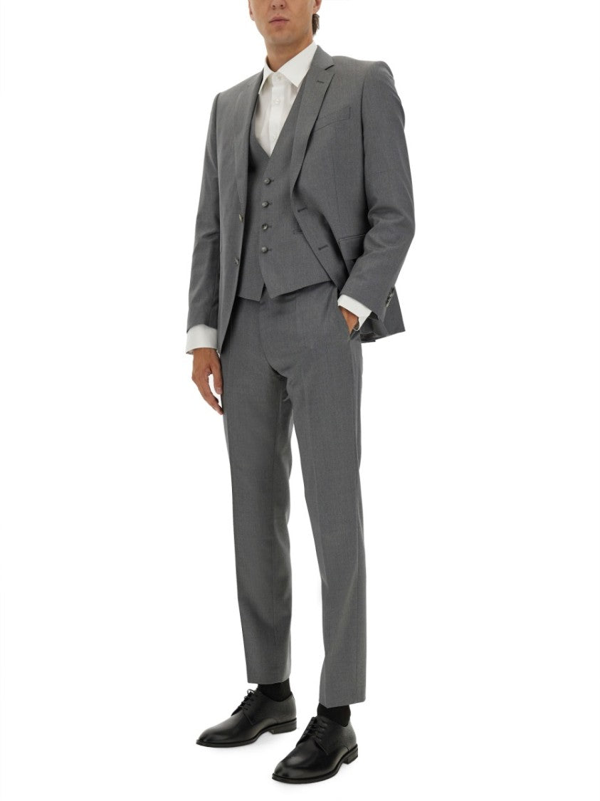 Boss Slim Fit Jacket