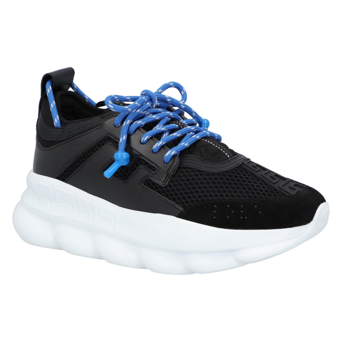 Versace Chain Reaction Sneaker
