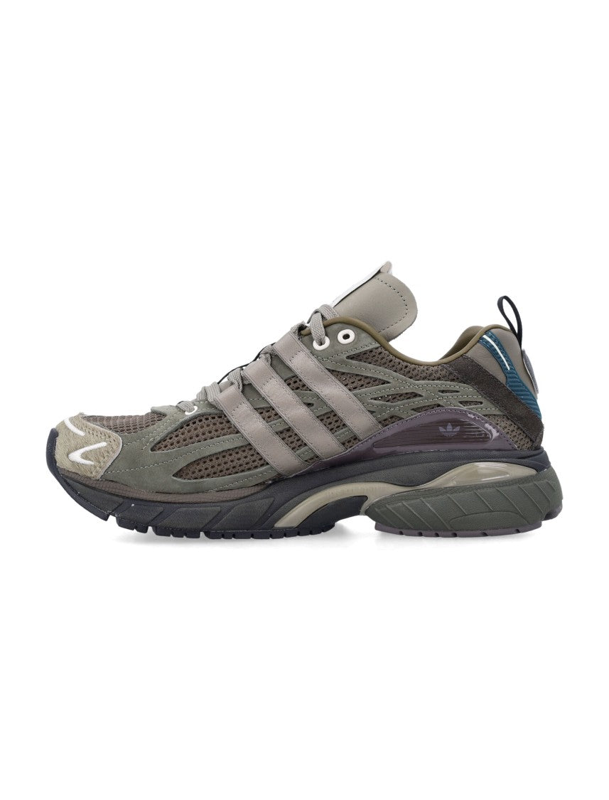 Adidas Originals X Song For The Mute Adistar Cushion Sftm Sneakers