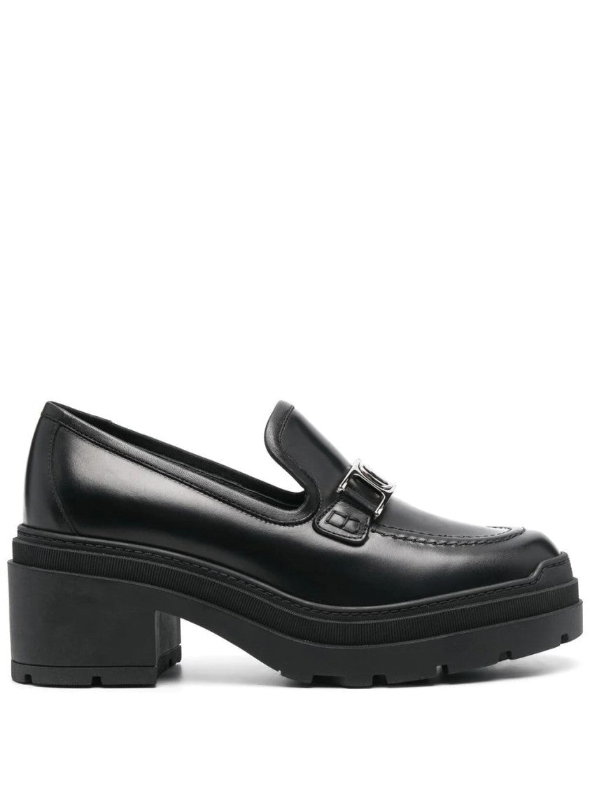 Salvatore Ferragamo Ridley 40Mm Mocassin