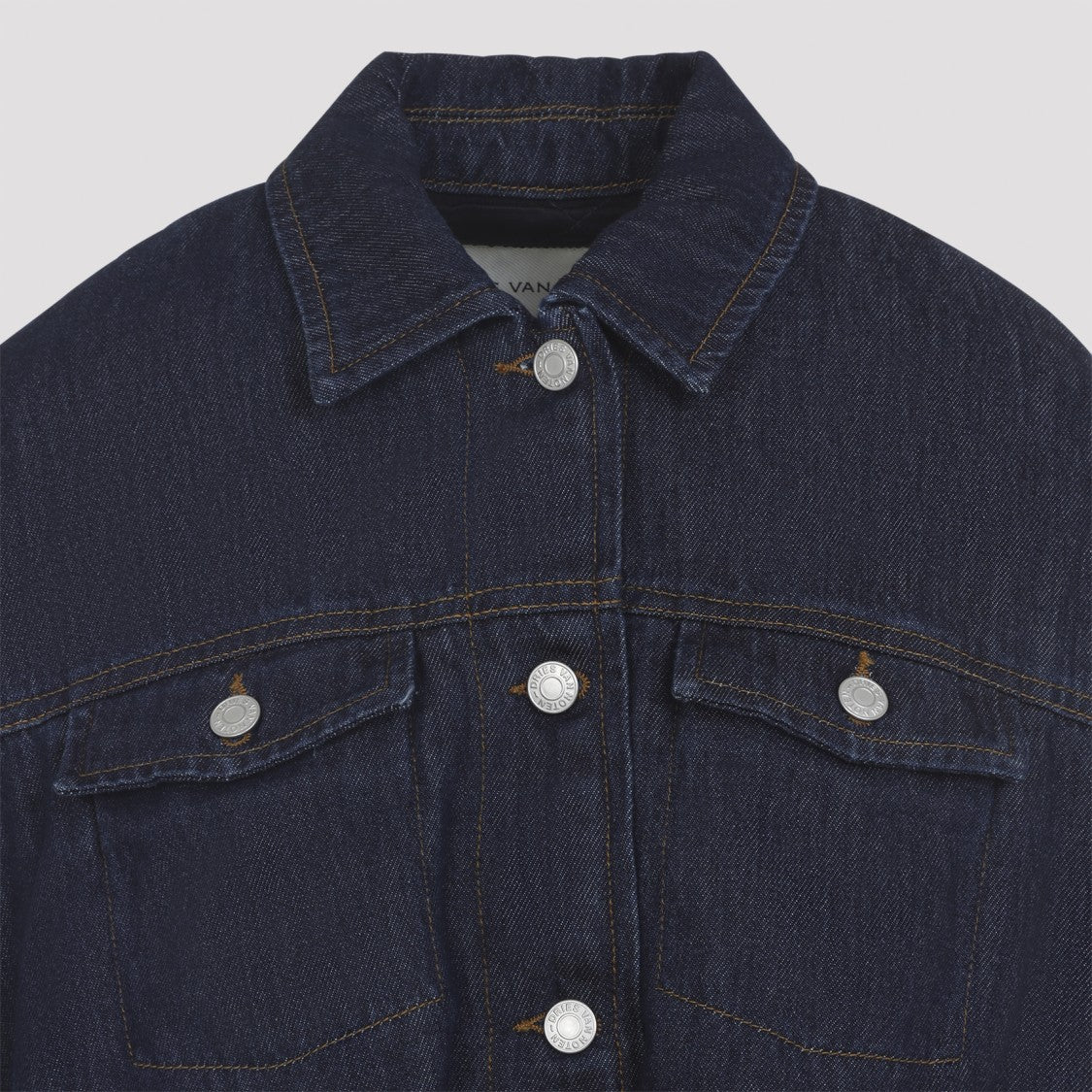 Dries Van Noten Vesto Jacket