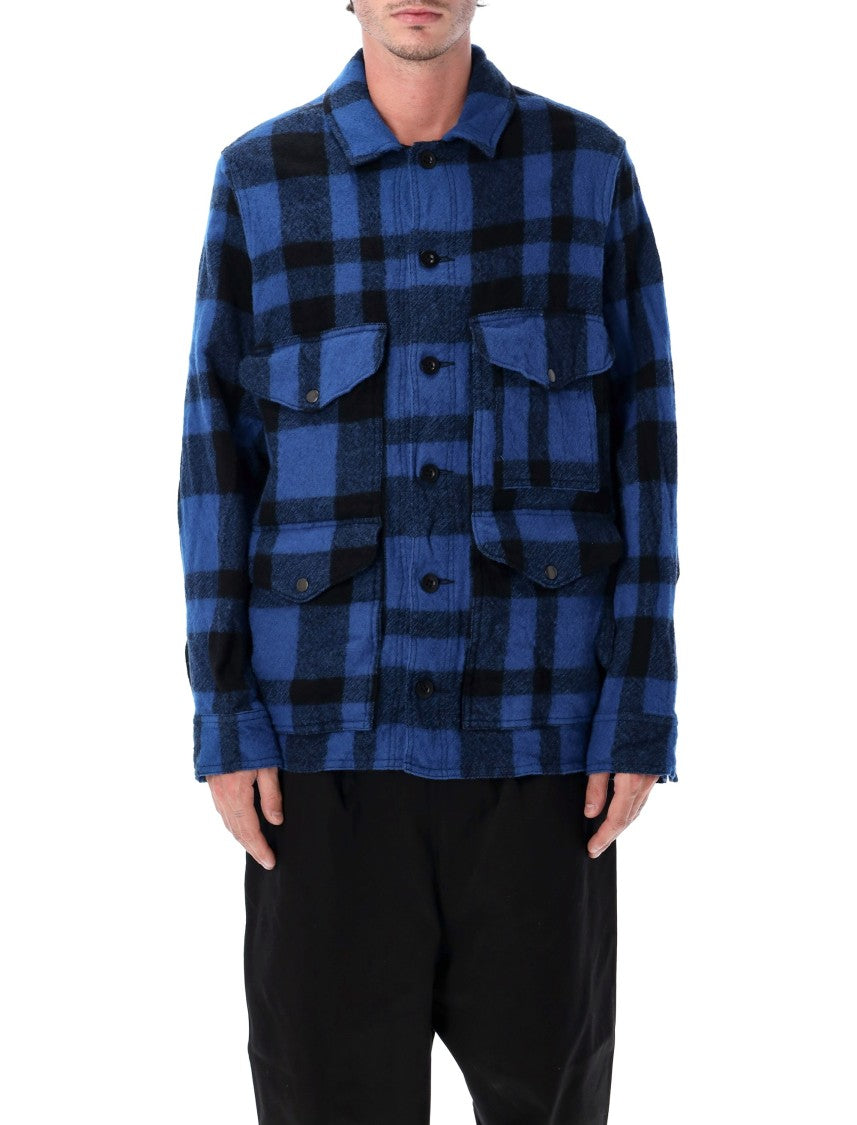 Junya Watanabe Filson Shirt Jacket