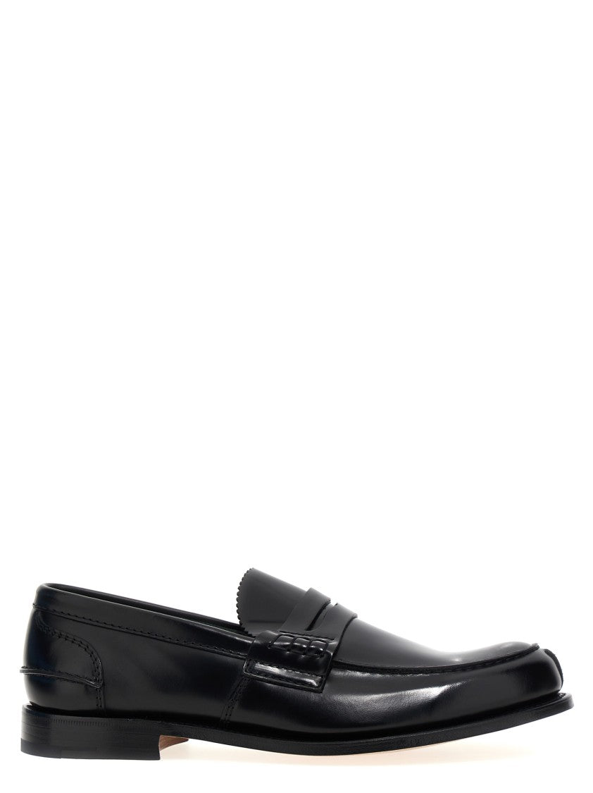Church's 'Pembrey' Loafers