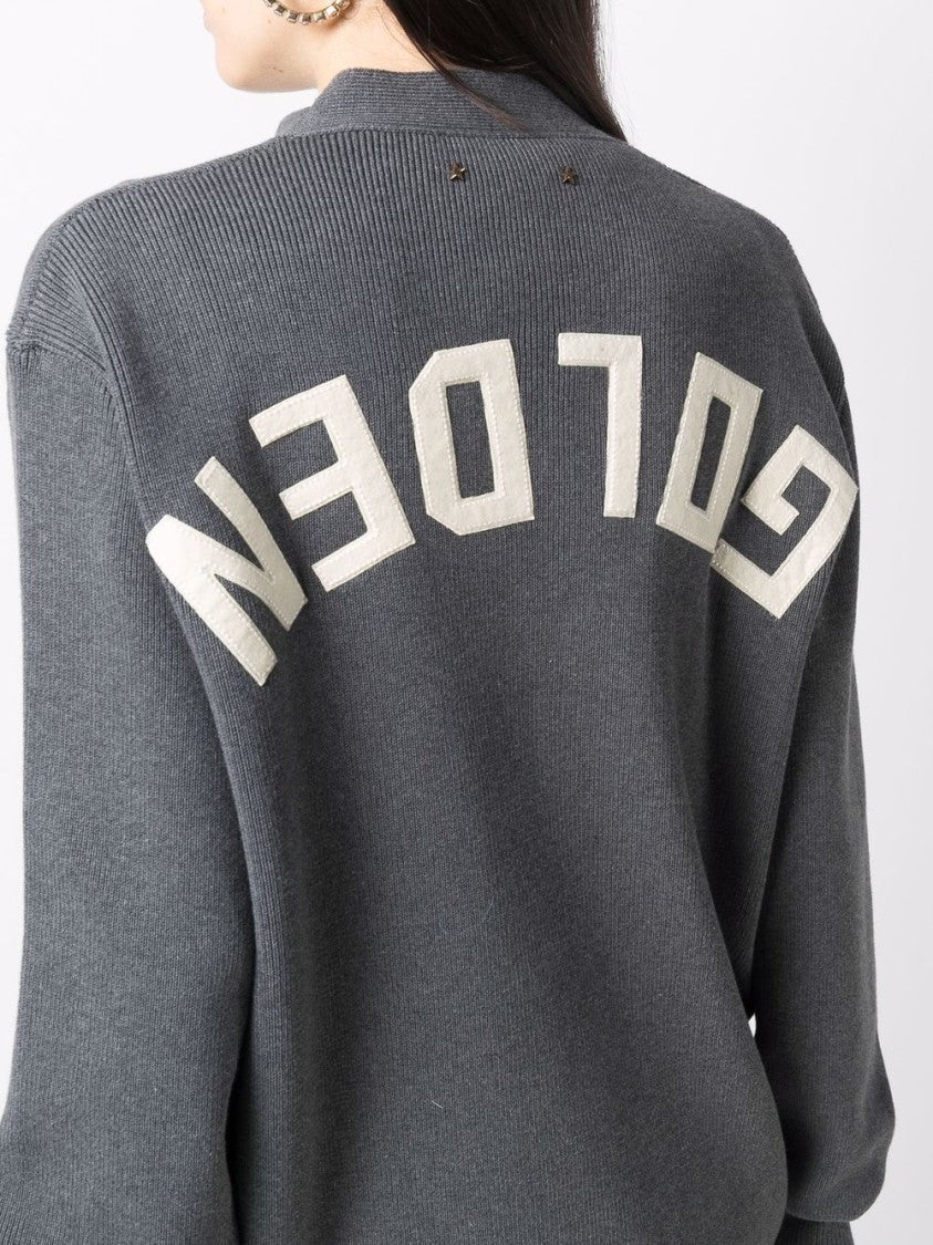 Golden Goose Cotton Cardigan