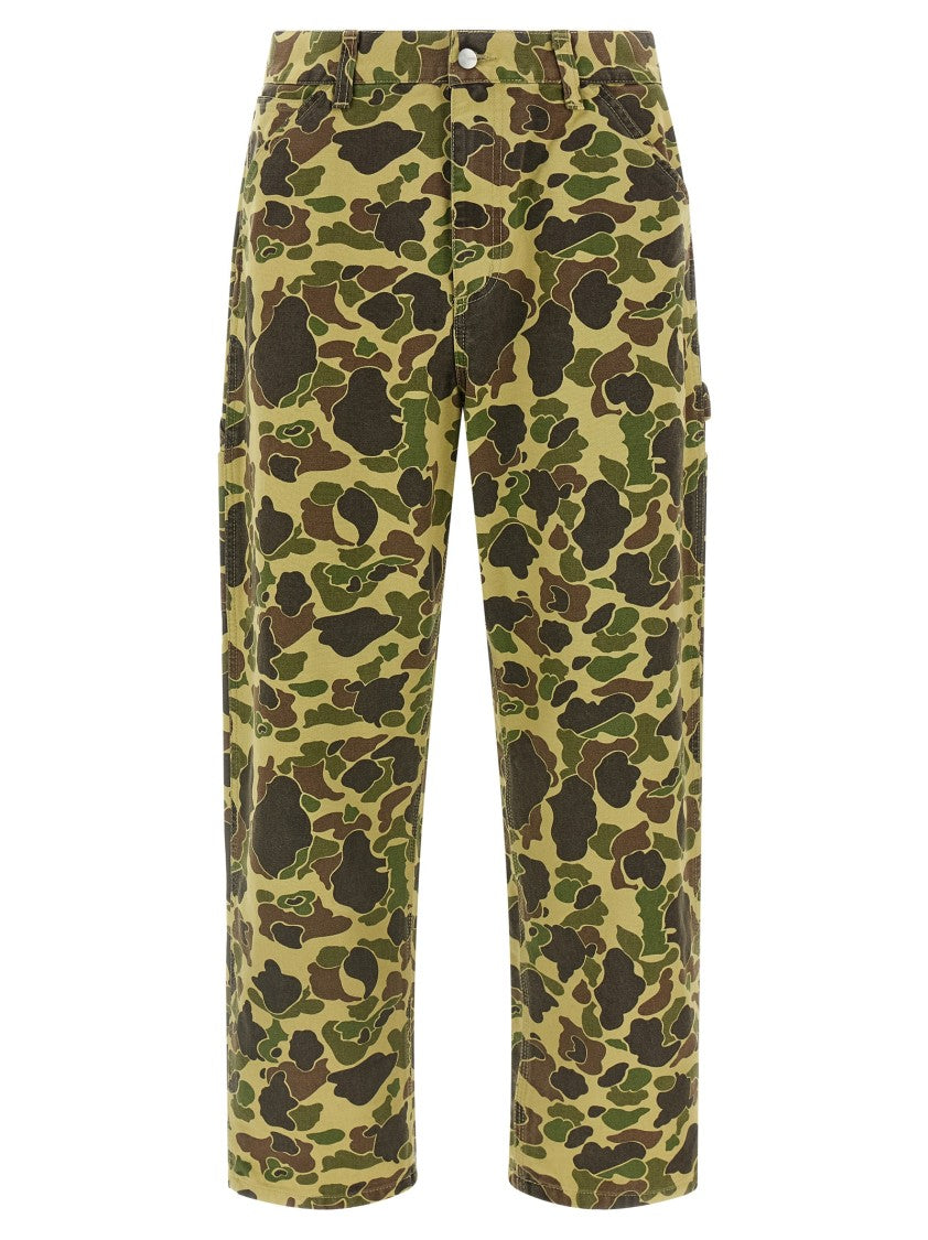 Carhartt Wip 'Duck Single Knee' Pants
