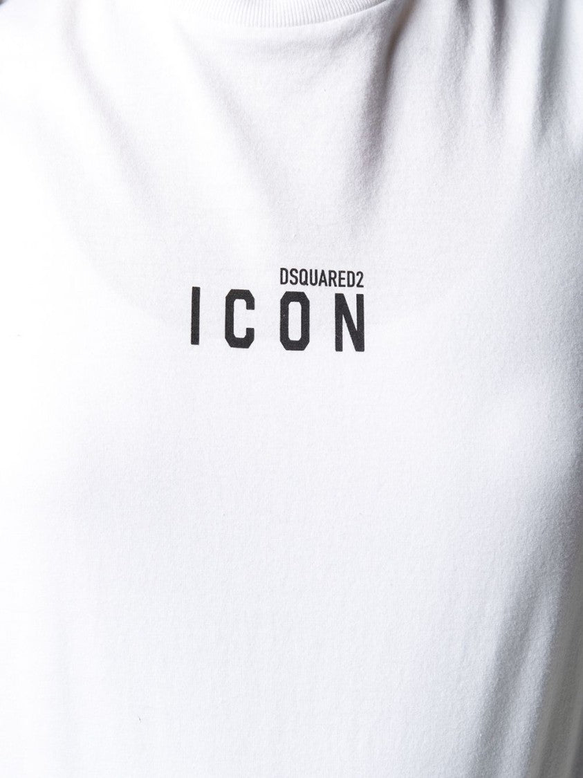 Dsquared2 Printed Logo T-Shirt