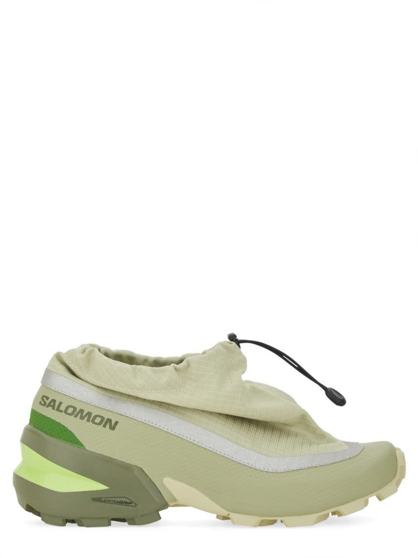 Mm6 By Maison Margiela X Salomon "Cross Low" Sneaker
