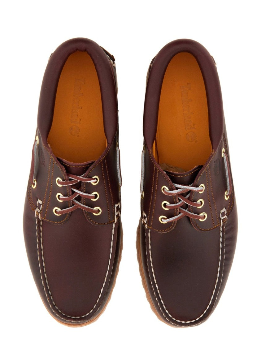 Timberland Authentic Boat Moccasin