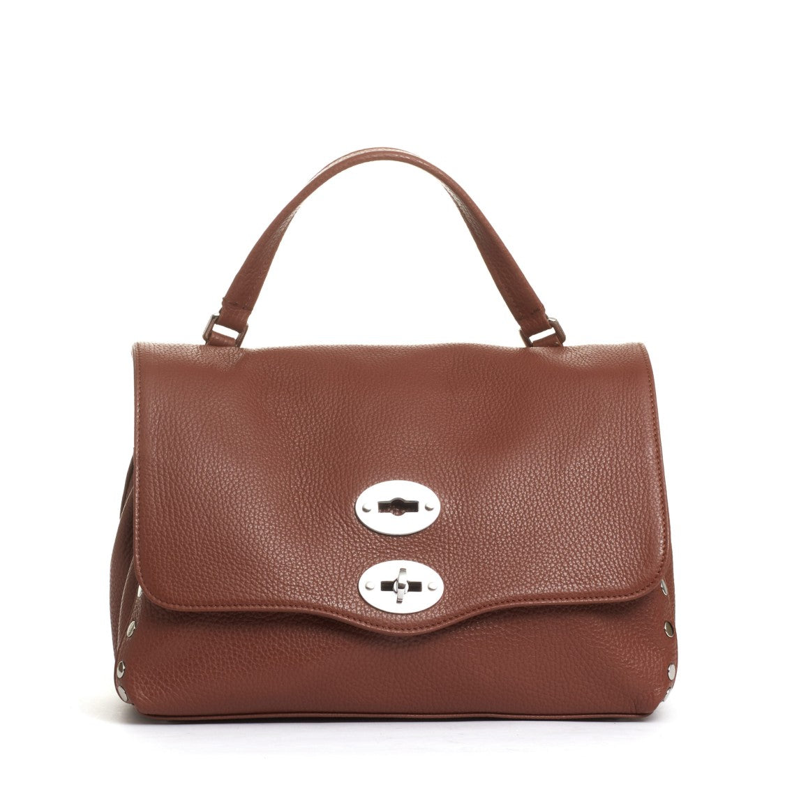Zanellato Postina S Daily Brown Canaletto