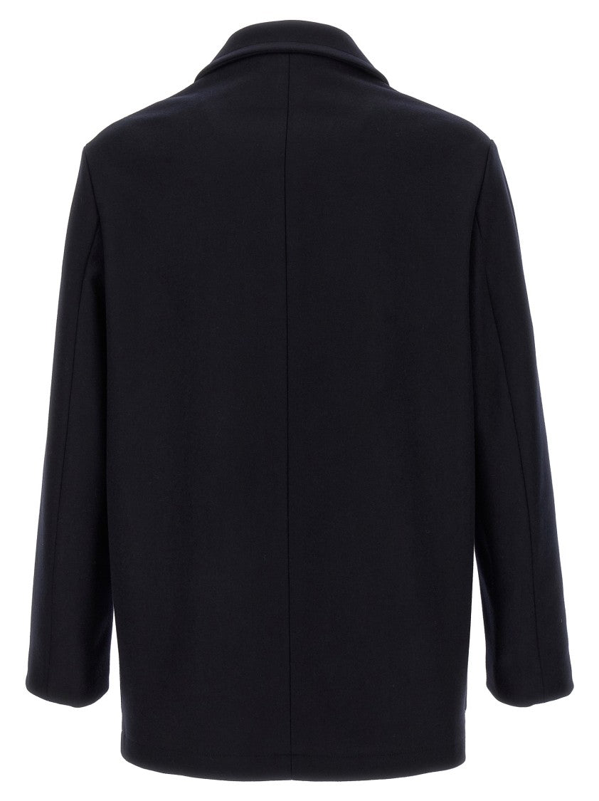 Barena 'Dosio' Coat