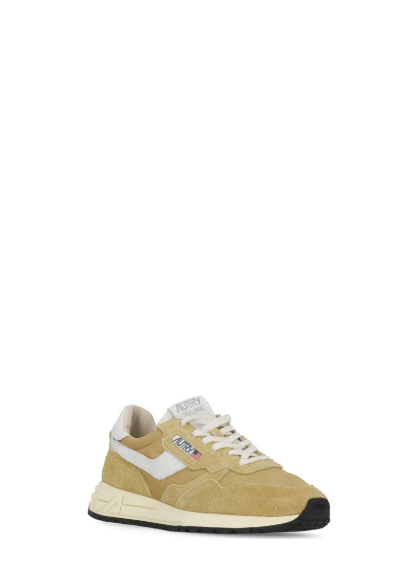 Autry Reelwind Low Sneakers
