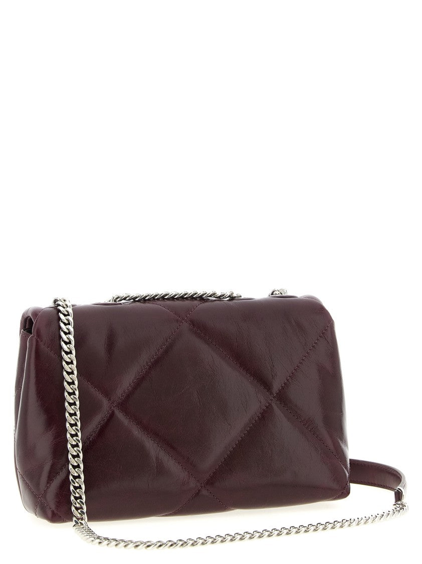 Tory Burch 'Kira Diamond' Small Shoulder Bag