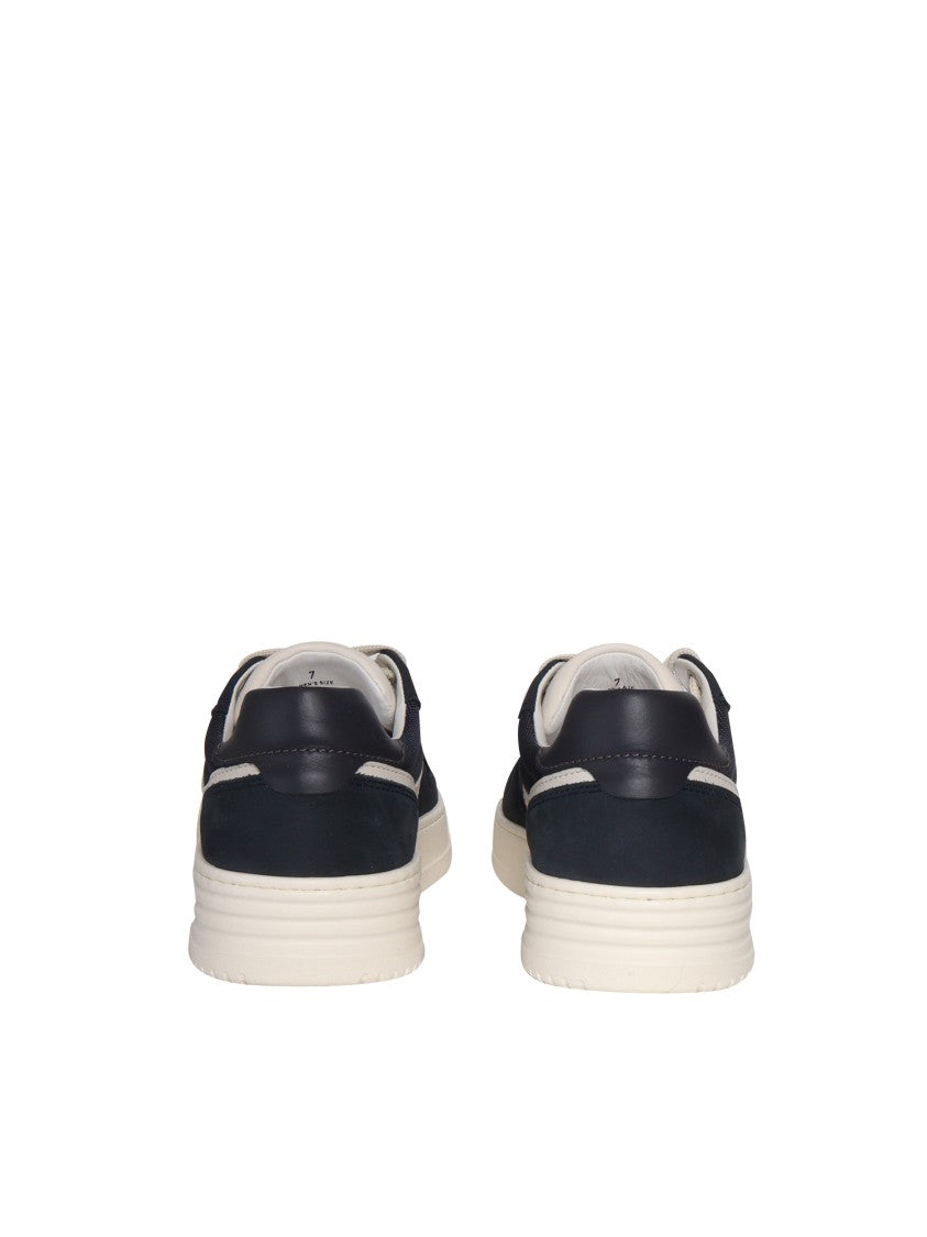Hogan H630 Allacciato Sneakers