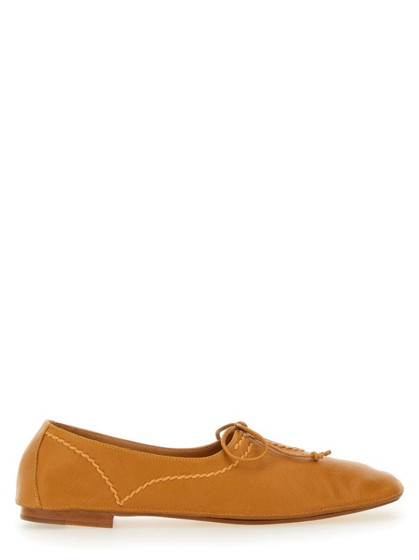 Hereu "Rassa" Moccasin