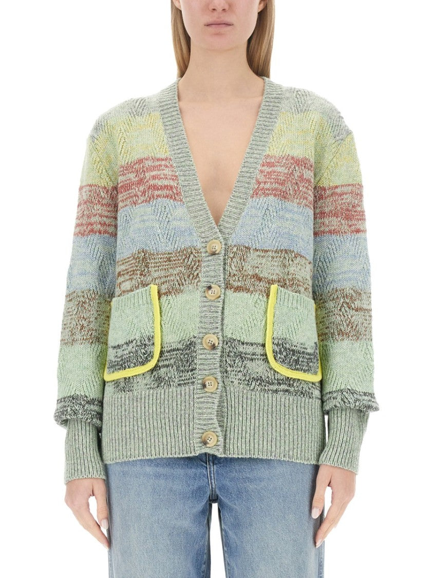 Cormio "Renato" Cardigan