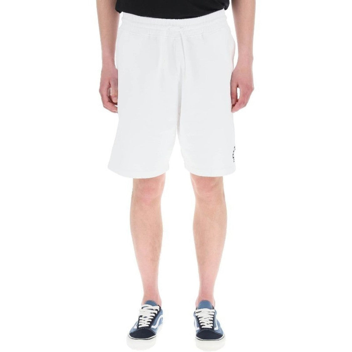 Marcelo Burlon Marcelo Burlon Tempera Cross Shorts