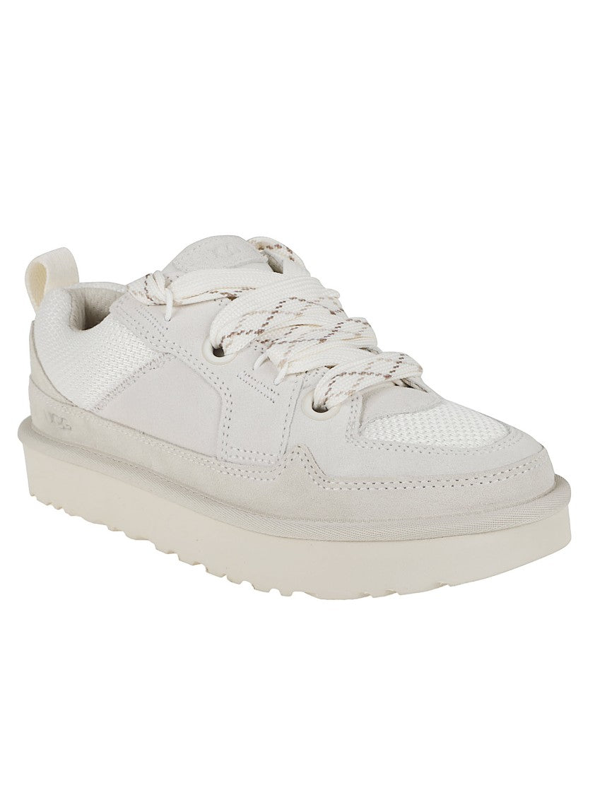 Ugg W Lo Lowmel Sneakers