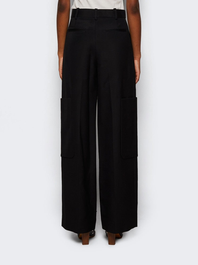 Khaite Caiton Pant