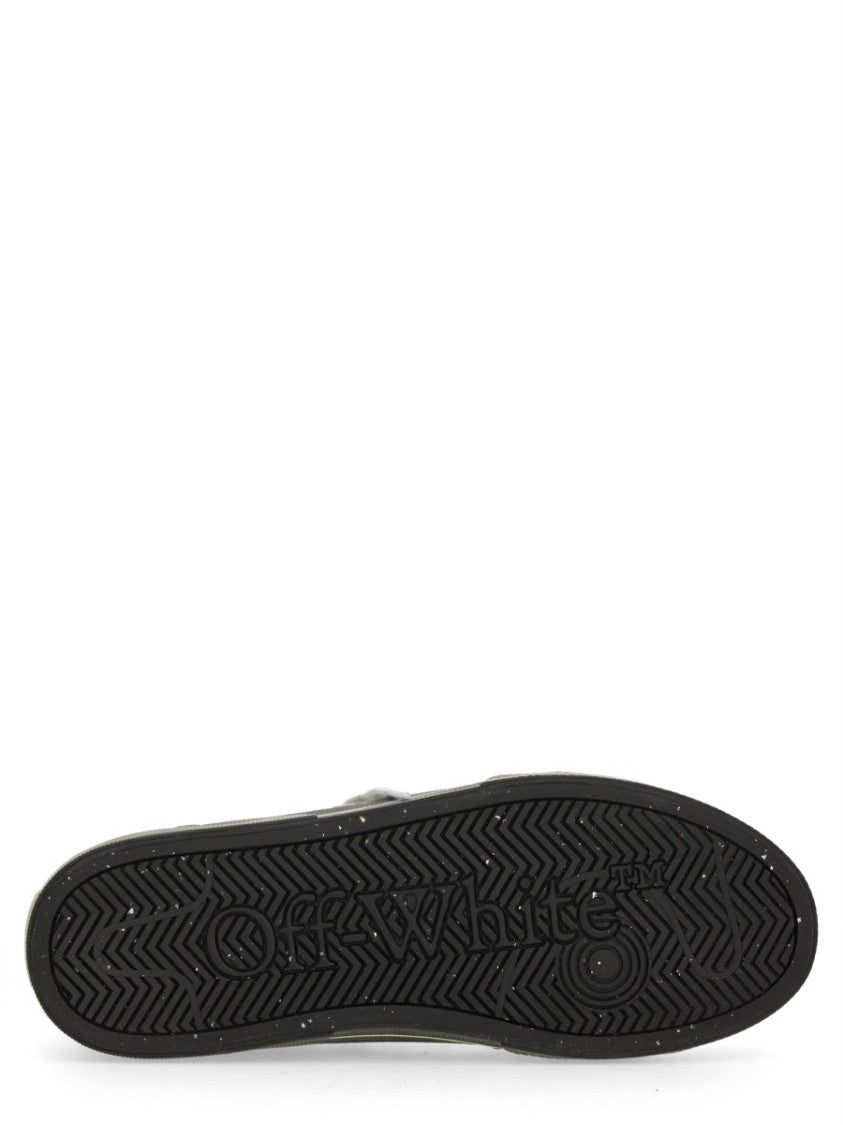 Off-White "Low Vulcanized" Sneaker