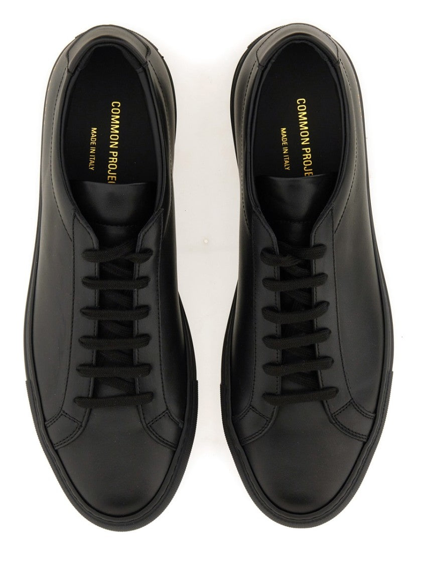 Common Projects "Achilles" Sneaker