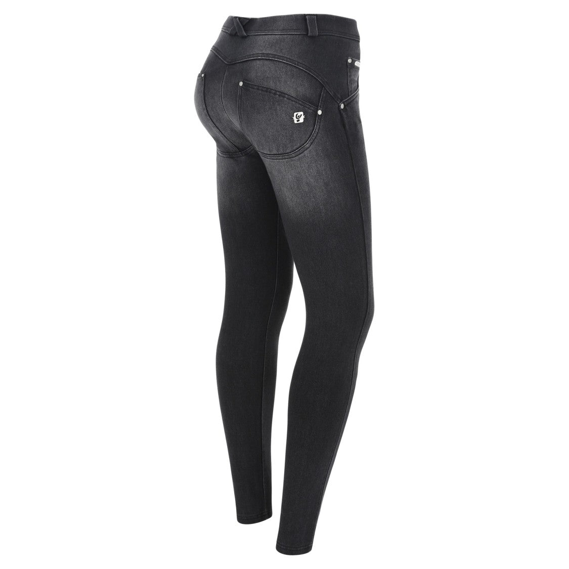 Freddy Skinny Push-Up Pants With Innovative Wrup® Technology