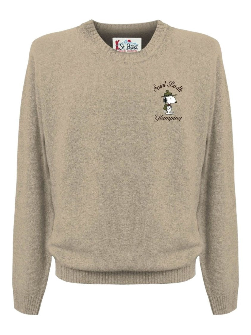 Mc2 Saint Barth Heron Sweatshirt