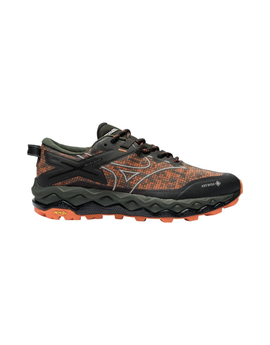 Mizuno Maharishi Wave Mujin Gtx Sneakers