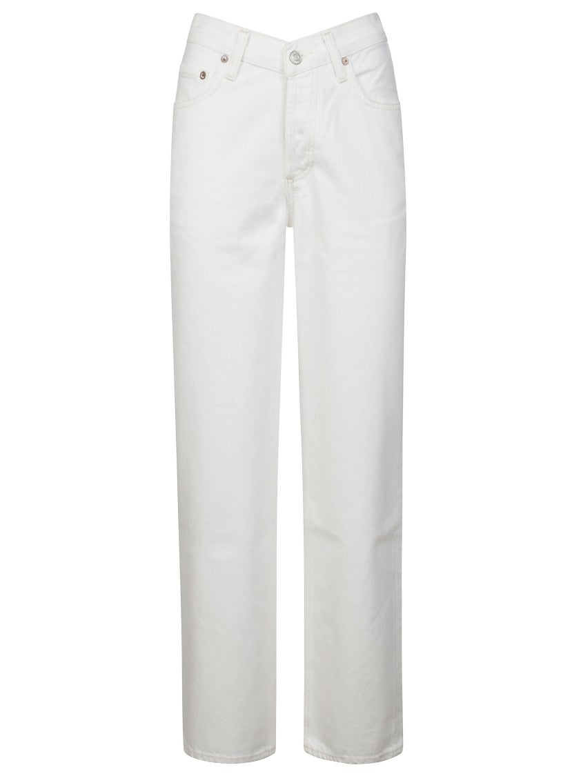 Agolde Baggy Jeans