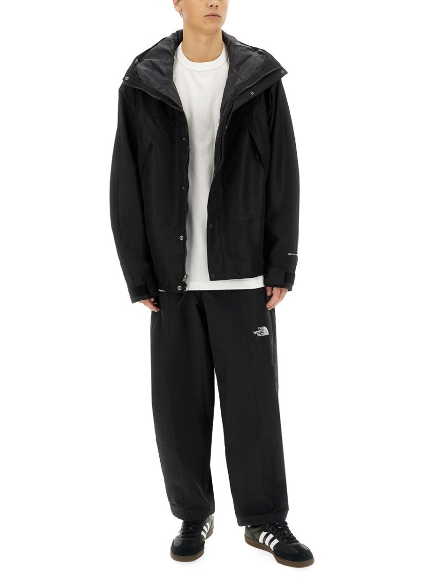 The North Face "Mountain" Jacket