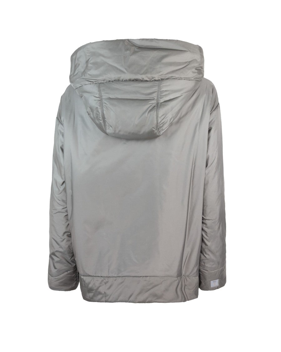 Max Mara Grey Daria Jacket