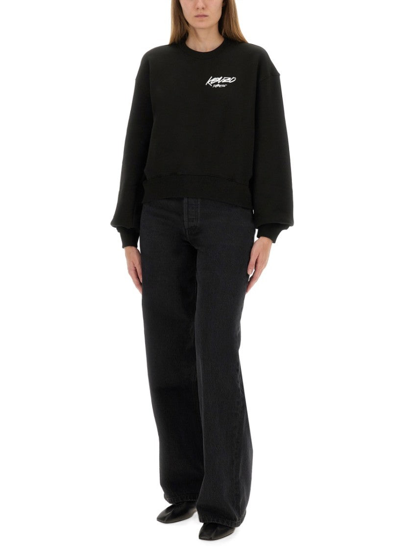 Kenzo "Future" Sweatshirt