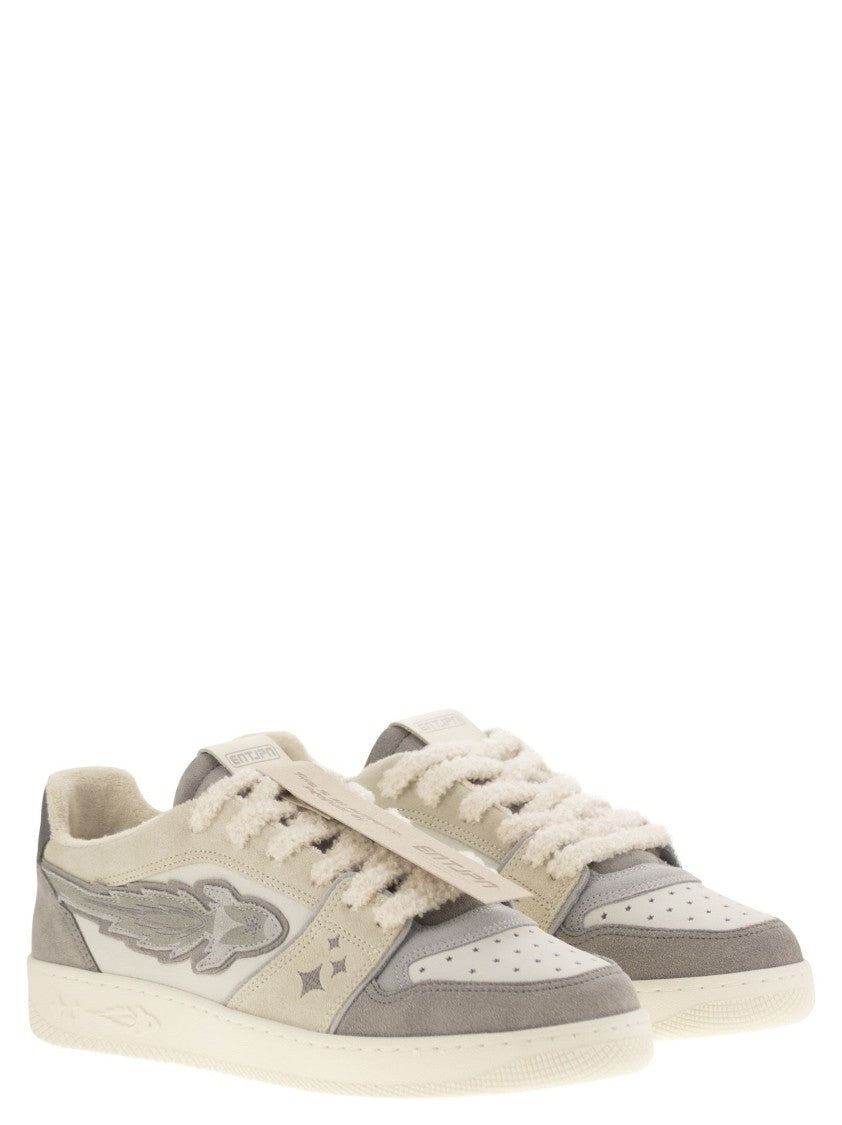 Enterprise Japan Egg Rocket - Sneakers