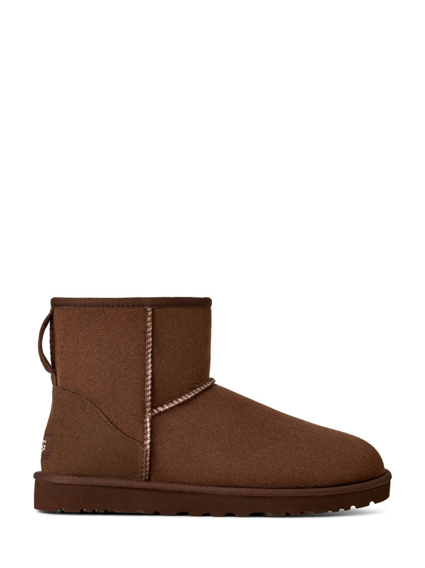 Ugg M Classic Mini Ankle Boots