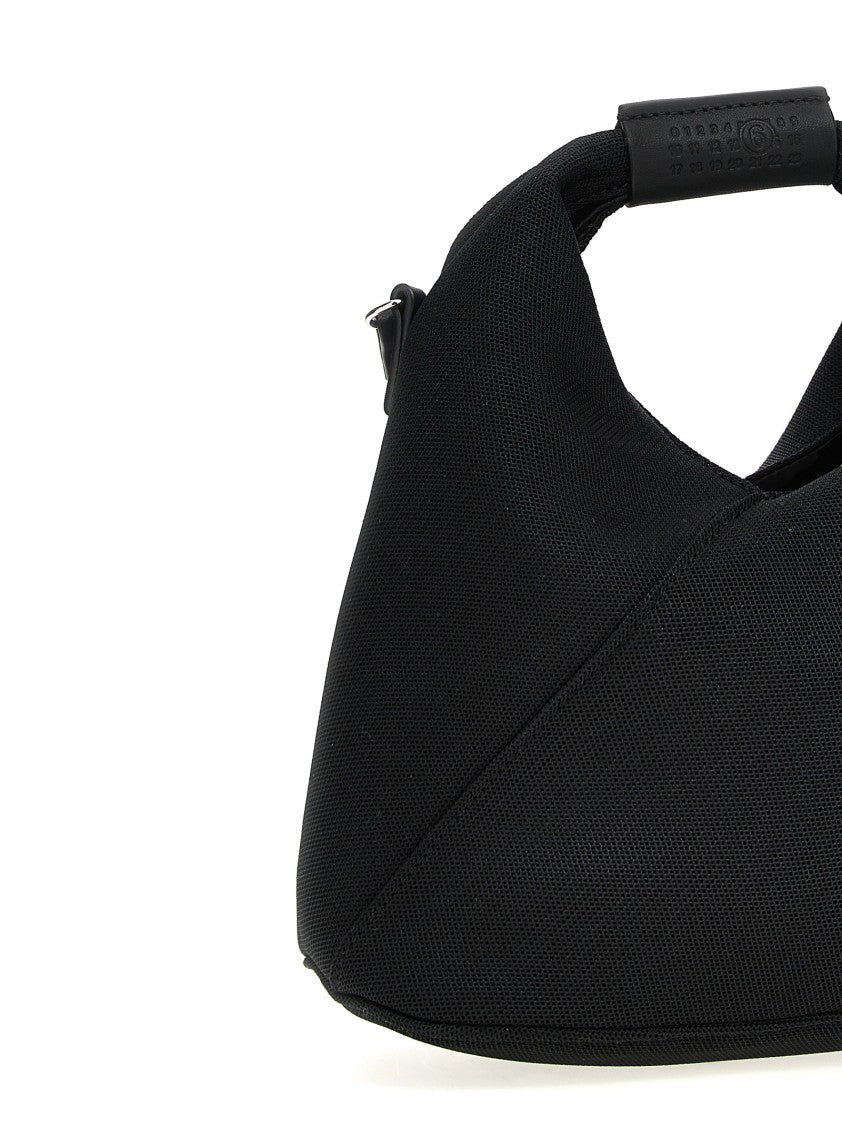 Mm6 By Maison Margiela 'Japanese Mesh' Crossbody Bag