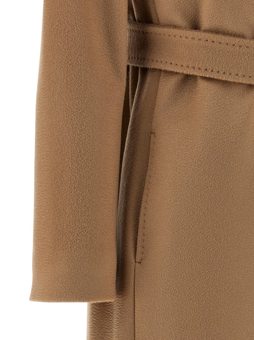 Max Mara 'Bcollag' Coat