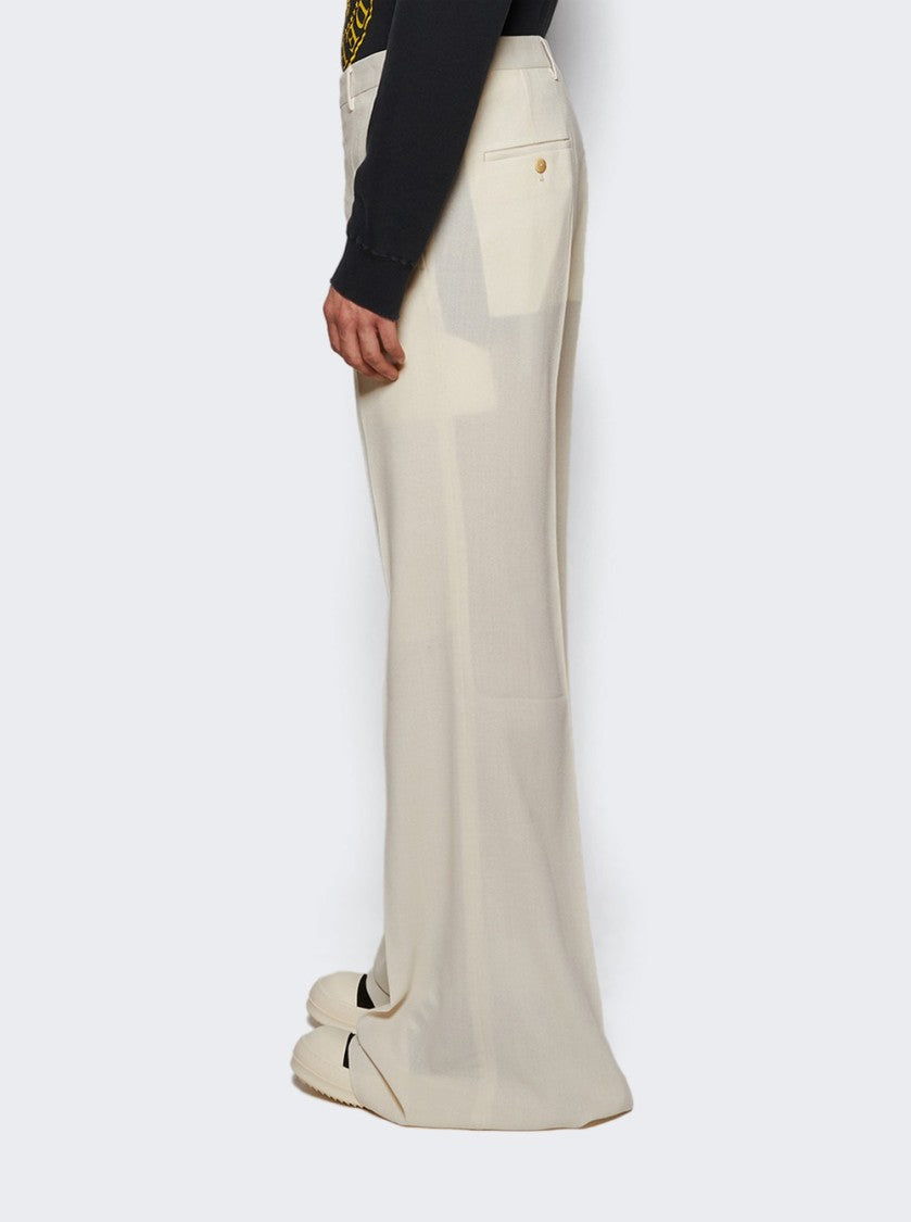 Rick Owens Wide Astaires Pants Dinge