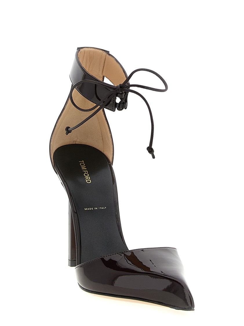 Tom Ford Patent Leather Pumps