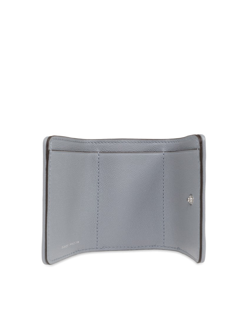 Tory Burch Fleming Soft Logo Wallet