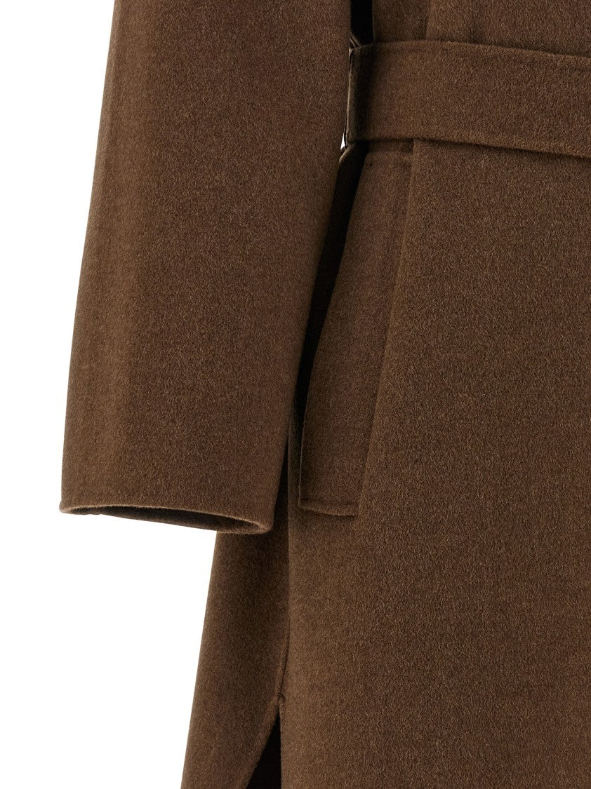 Max Mara Cuore Coat