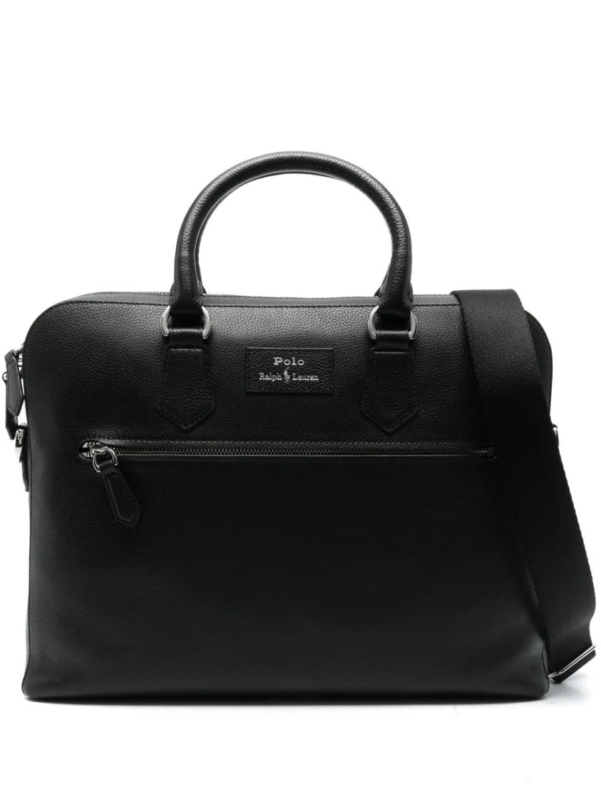 Polo Ralph Lauren Medium Messenger Bag