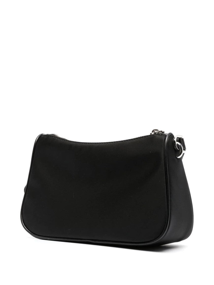 Michael Kors Md Top-Zip Crossbody