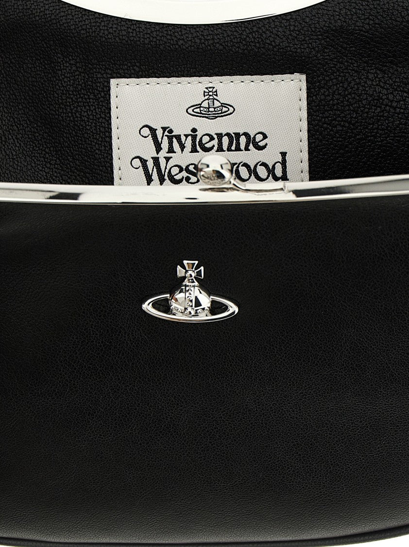 Vivienne Westwood 'Charm Frame' Shoulder Bag