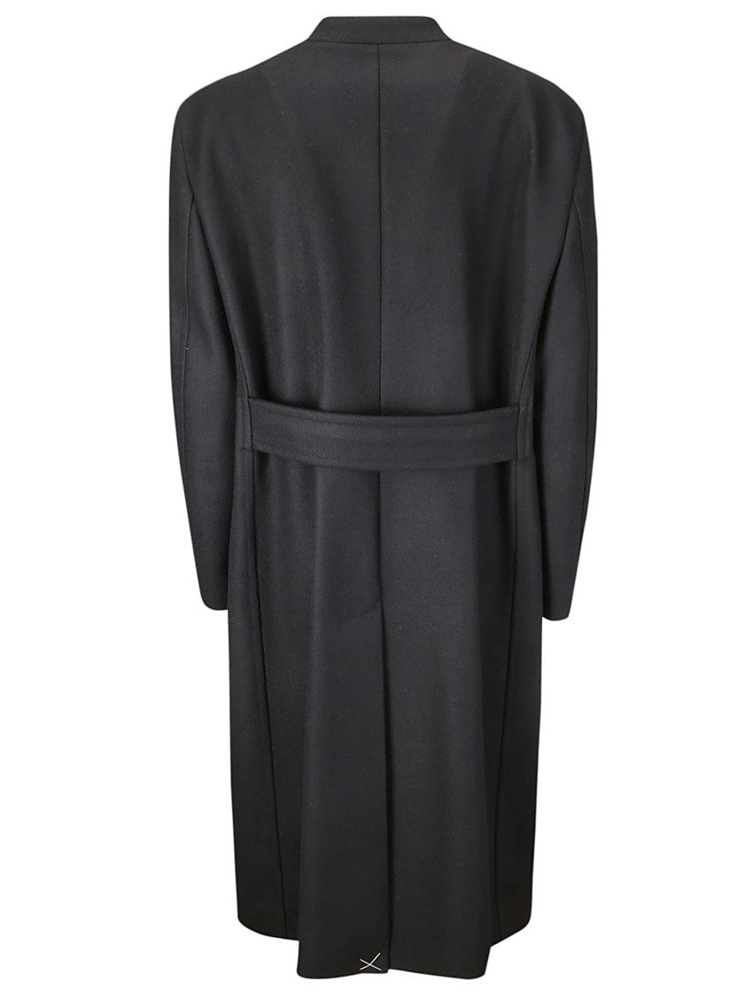A.B. Wool Coat