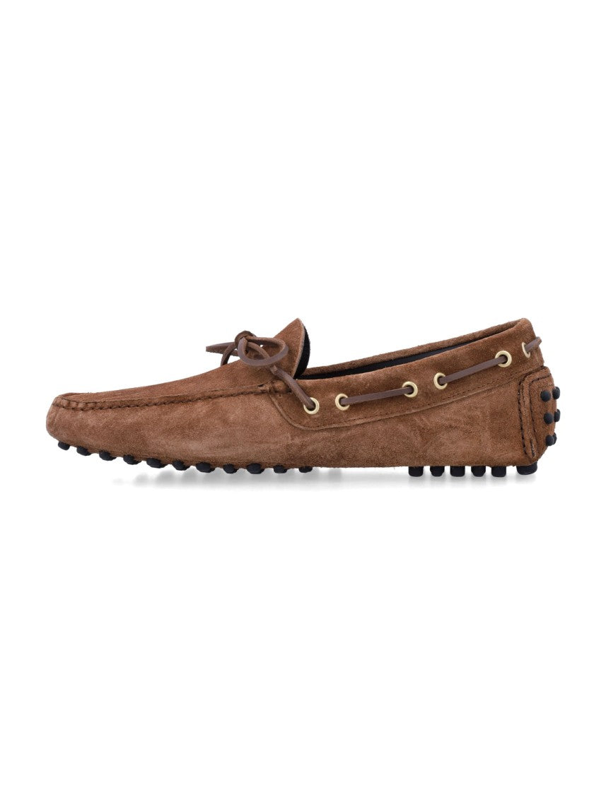 Tom Ford Suede Rod Driver