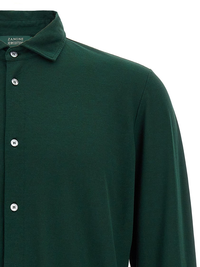 Zanone Ice Cotton' Shirt