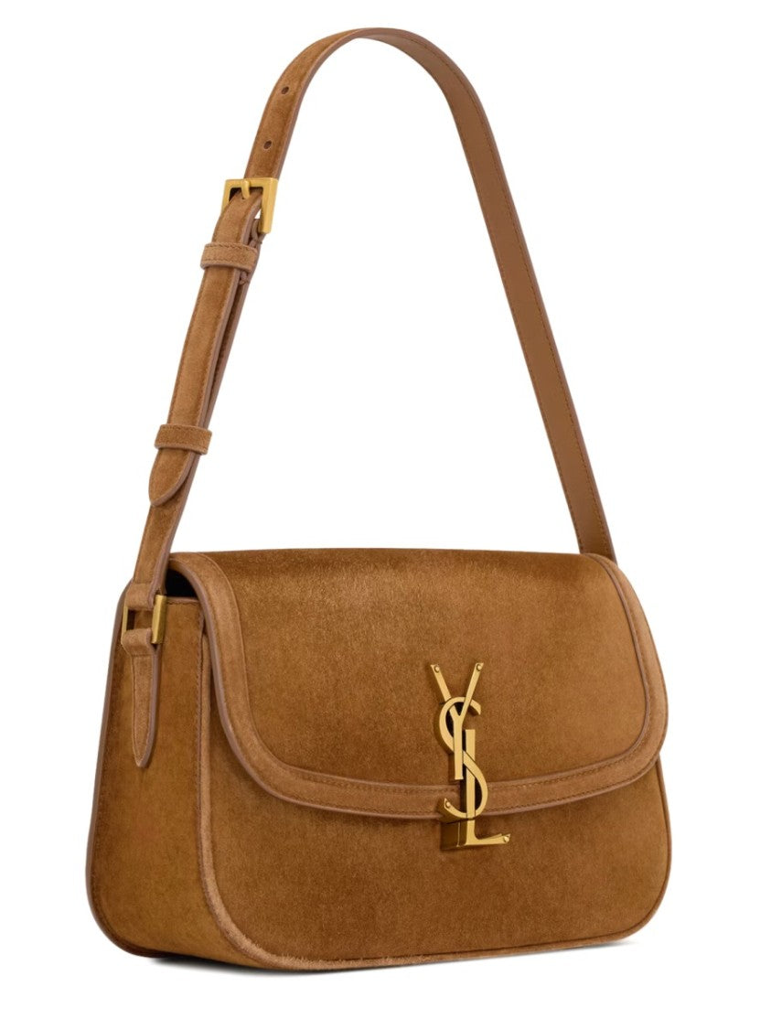 Saint Laurent "Solferino" Medium Bag