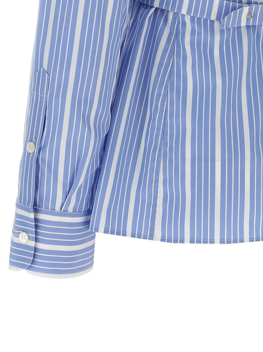 Jacquemus Chemise De Costume' Shirt