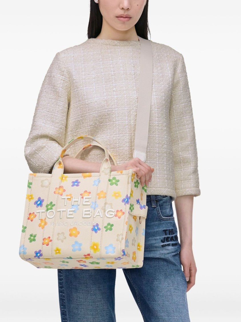 Marc Jacobs The Medium Tote Bag