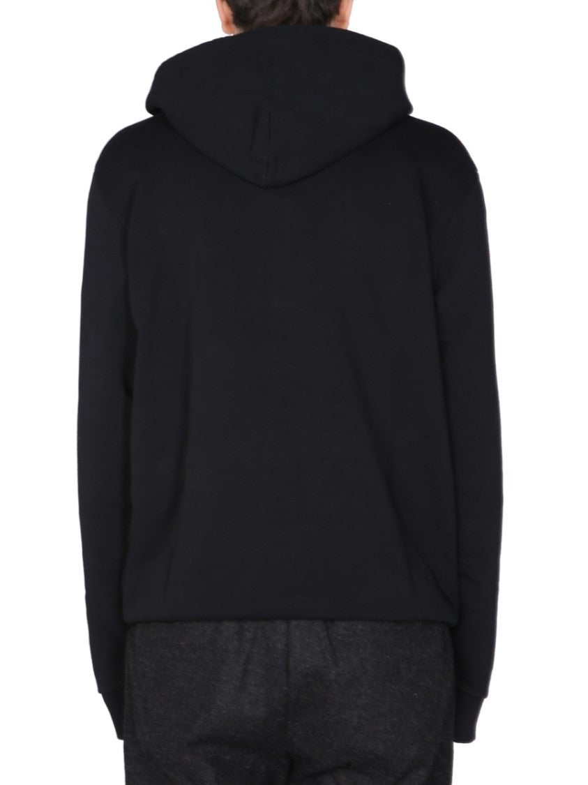 Marcelo Burlon Cross Sweatshirt